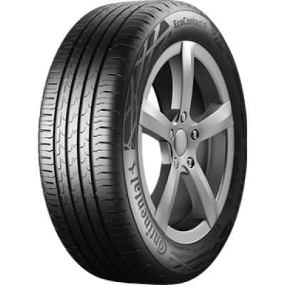Continental EcoContact 6 255 55 R19 111H AO 