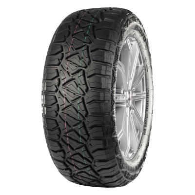 Шины ARIVO Rock Trak R/T 12.5 0 R20 114Q Шины ARIVO Rock Trak R/T 12.5 0 R20 114Q