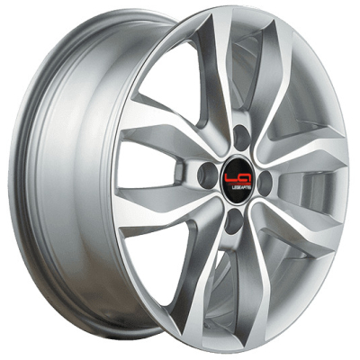 REPLICA TD 6x15/4x100 ET48 D54.1 HND111 sf