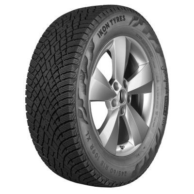 Ikon Tyres Autograph Snow 5 SUV 215 65 R16 102T