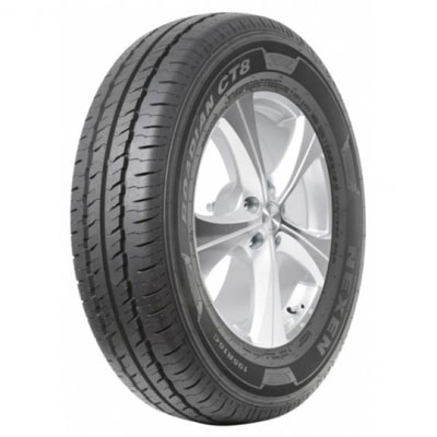 Nexen Roadian CT8 215 65 R15 104T