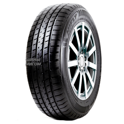 HIFLY Vigorous HT601 265 70 R16 112H