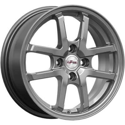 iFree 6x15/4x100 ET45 D54.1 Грид хай_вэй