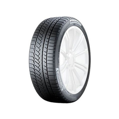 Continental ContiWinterContact TS 850 P SUV 235 55 R19 101H MOE 