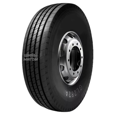 Tornado (Advance Holdings) GL282A 315 80 R22.5 156/150L