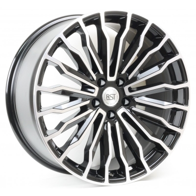 Диски RST 9x20/5x114.3 ET35 D67.1 R032 BH