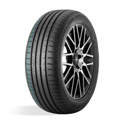 Goodyear EAGLE SPORT 2 225 55 R17 101Y