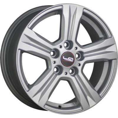 REPLICA TD 6.5x16/5x114.3 ET45 D60.1 TY162 s