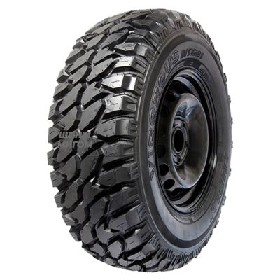 HIFLY Vigorous MT601 265 70 R17 121/118Q