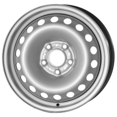 Magnetto 5.5x14/4x100 ET35 D57.1 14005 S AM Silver