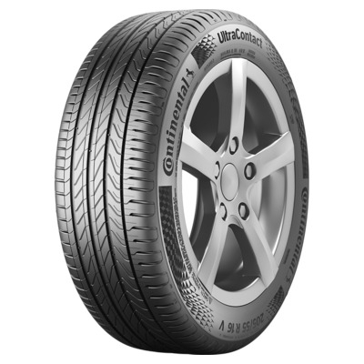 Continental UltraContact 225 55 R18 98V