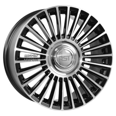 RST 9x20/5x112 ET40 D66.6 R112 BD
