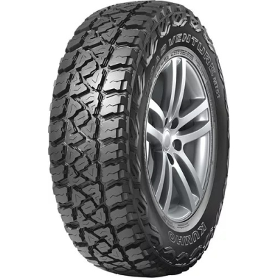 Kumho ROAD VENTURE MT51 235 75 R15 110/107Q