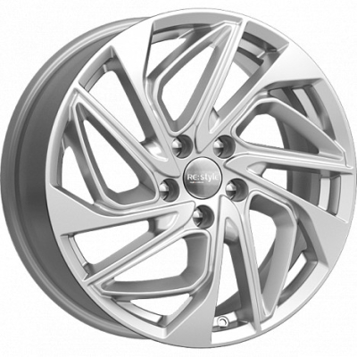 iFree Original 7.5x18/5x114.3 ET45 D60.1 КС883 сильвер_sk