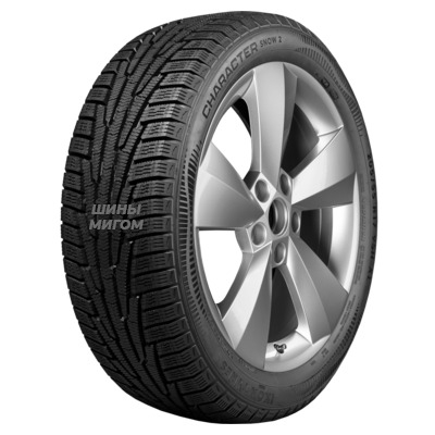 Ikon Tyres Character Snow 2 195 55 R15 89R