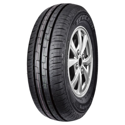 Tracmax X-Privilo RF19 215 70 R16 108/106T