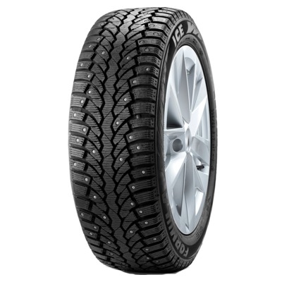 Pirelli Formula Formula Ice Friction 215 45 R17 91T