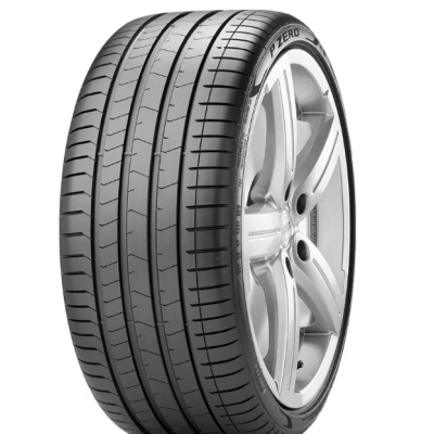 Pirelli P-ZERO (PZ4) LUXURY SALOON 275 40 R21 107Y