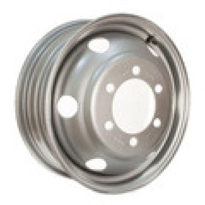 Диски Asterro 6.8x19.5/8x275 ET133 D221 M20