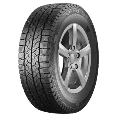 Gislaved Nord*Frost VAN 2 215 60 R17 109/107R