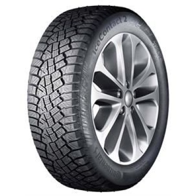 Continental IceContact 2 SUV 225 60 R17 103T  
