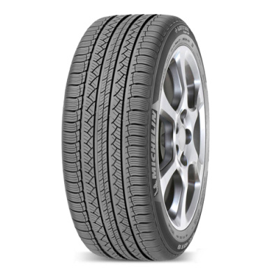 Michelin Latitude Tour HP 255 50 R19 103V N0 