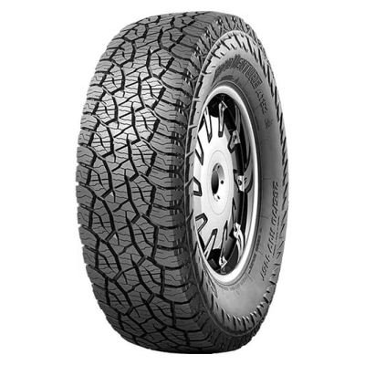 Kumho AT52 255 70 R16 111T