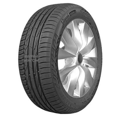 Ikon Tyres Ikon Autograph Aqua 3 225 55 R16 99W