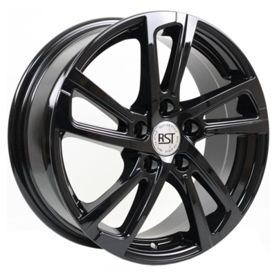 Диски RST 6.5x16/5x114.3 ET50 D67.1 R046 (Cee'd) BL