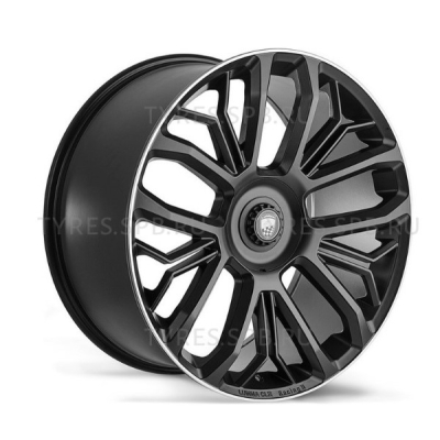 Диски Реплика 11x21/5x112 ET35 D66.6 (FR) B1150 B/PL