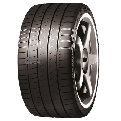 Michelin Pilot Super Sport 255 40 ZR18 95(Y) *