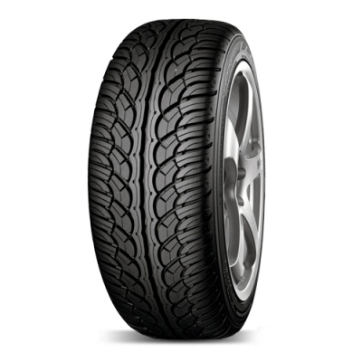 Шины Yokohama Parada Spec-X PA02 305 40 R22 114V   RF