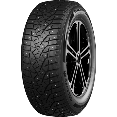 Gislaved SpikeControl 205 60 R16 92T