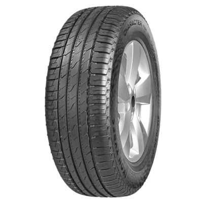 Ikon Tyres Character Aqua SUV 235 75 R16 108T