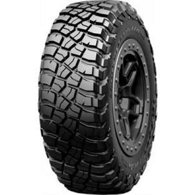 BFGoodrich Mud-Terrain T/A KM3 245 75 R16 120/116Q  