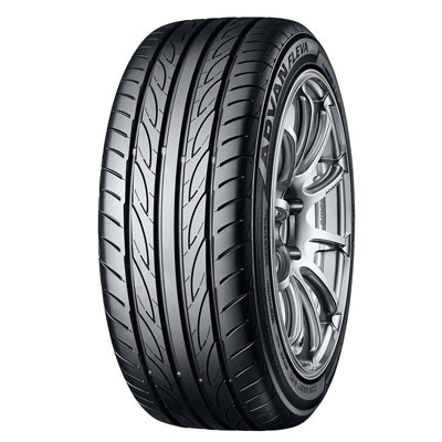 Yokohama Advan Fleva V701 235 50 R18 97V  