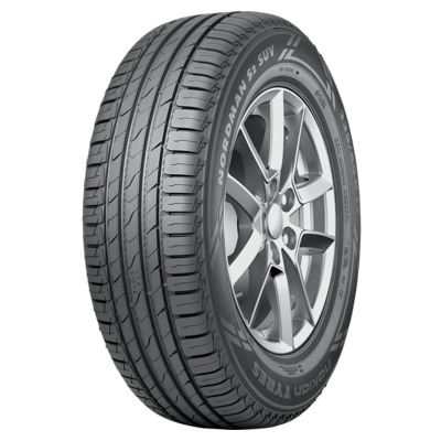 Ikon Tyres Nordman S2 SUV 235 75 R16 108T