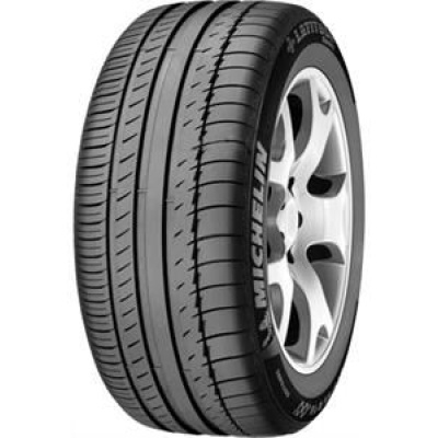 Michelin Latitude Sport 275 45 R20 110Y N0 