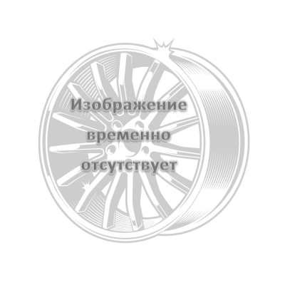 Khomen Wheels 6.5x17/5x139.7 ET40 D98.5 KHW1725 (Niva Travel/Legend) Gray-FP