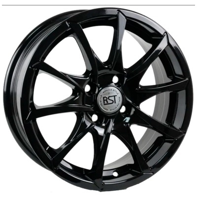 Диски RST 6x15/4x100 ET50 D60.1 R035 (Vesta) BL