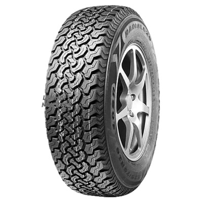LingLong Leao Radial 620 215 65 R16 98H