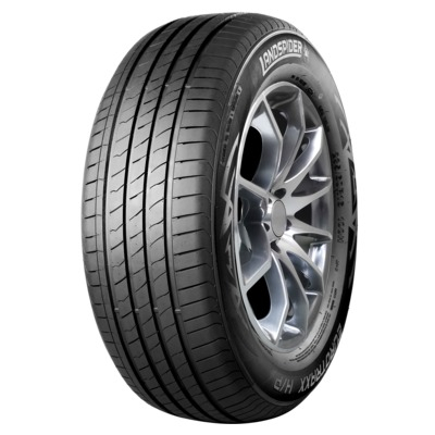 Landspider Eurotraxx H/P 165 60 R14 75H