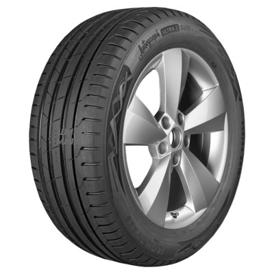 Ikon Tyres Autograph Ultra 2 SUV 275 50 R22 115V