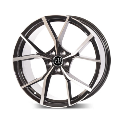 FR replica 8x19/5x112 ET38 D57.1 VV498 BMF