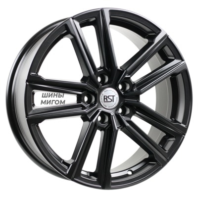 RST 7x18/5x114.3 ET37 D66.6 R078 (Jolion) BLm