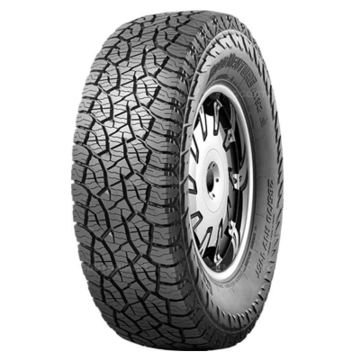 Kumho AT52 255 75 R17 111/108R