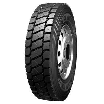 Шины BlackHawk BDM10 315 80 R22.5 156/153K Шины BlackHawk BDM10 315 80 R22.5 156/153K