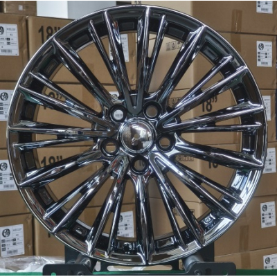 FR replica 8.5x19/5x114.3 ET35 D60.1 IVF-3101 BM