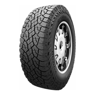 Kumho AT52 265 65 R18 114T