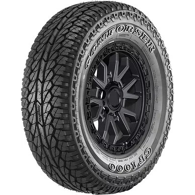 COMFORSER CF1000 285 75 R16 126/123S